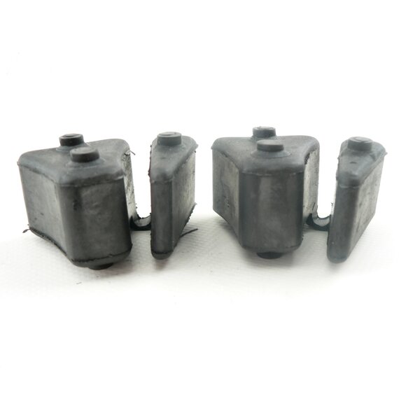 Honda VF 1000 F2 SC15 Ruckdmpfer Satz / wheel damper