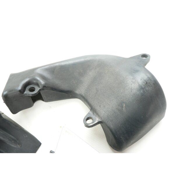 Honda VF 1000 F2 SC15 Lufteinlass Verkleidung rechts / air intake right