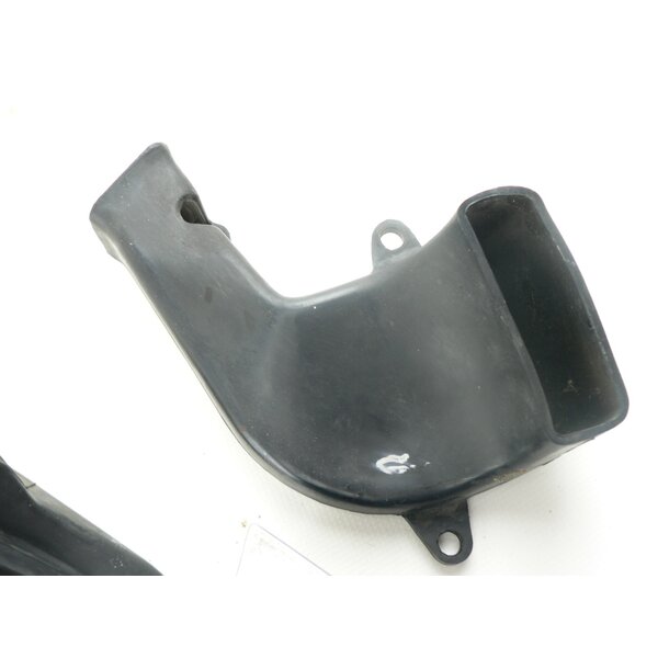 Honda VF 1000 F2 SC15 Lufteinlass Verkleidung rechts / air intake right