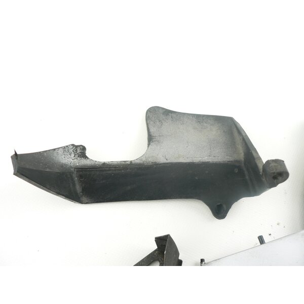 Honda VF 1000 F2 SC15 Lufteinlass Verkleidung rechts / air intake right