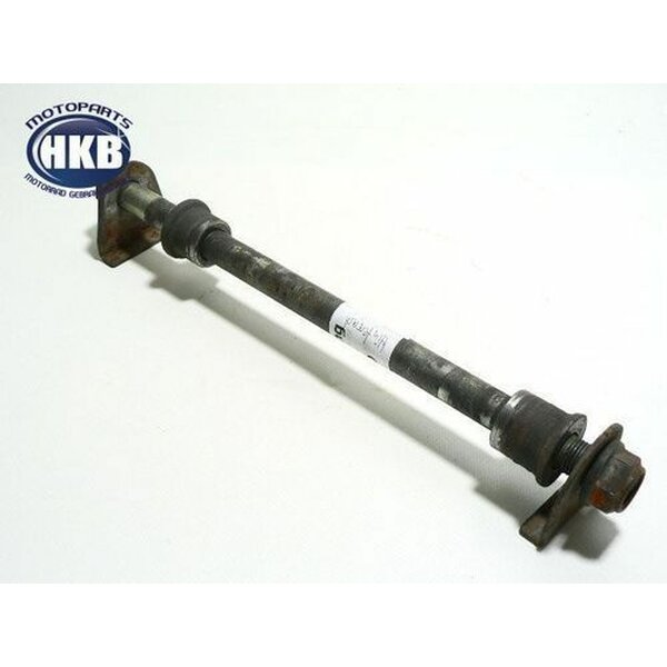 Hyosung GT 125 NAKED Steckachse Hinterrad Bolzen hinten / full-floating axle