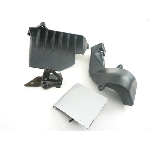 Honda VF 1000 F2 SC15 Lufteinlass Seitenverkleidung links / air intake side cover left