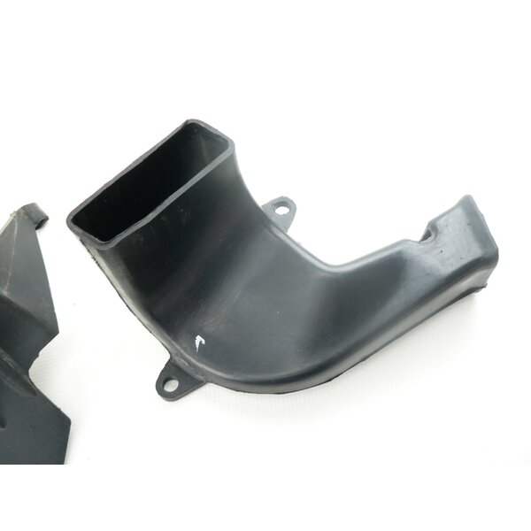 Honda VF 1000 F2 SC15 Lufteinlass Seitenverkleidung links / air intake side cover left