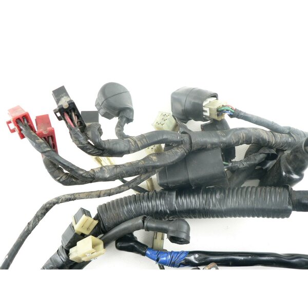 Honda VF 1000 F2 SC15 Kabelbaum / wire harness