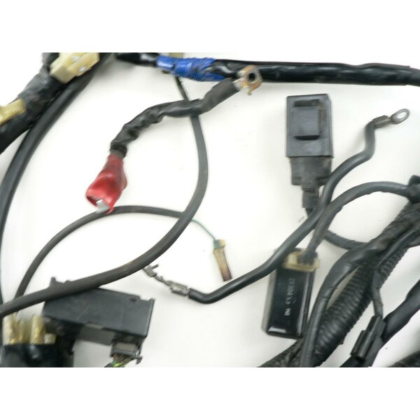 Honda VF 1000 F2 SC15 Kabelbaum / wire harness