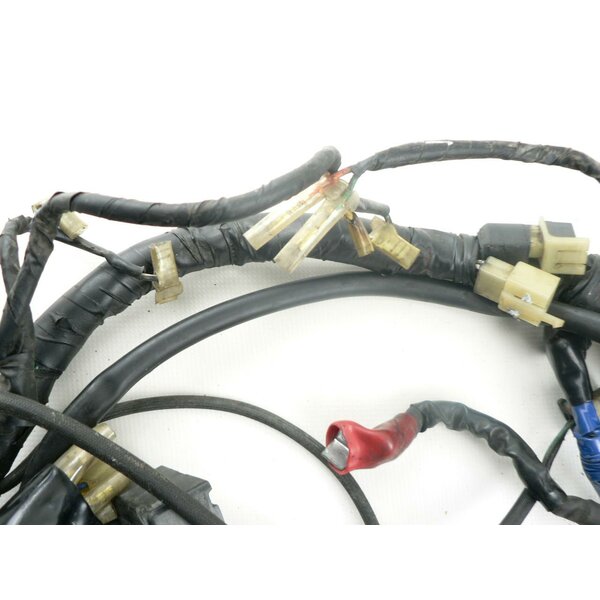 Honda VF 1000 F2 SC15 Kabelbaum / wire harness