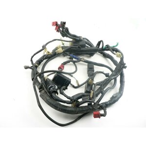 Honda VF 1000 F2 SC15 Kabelbaum / wire harness