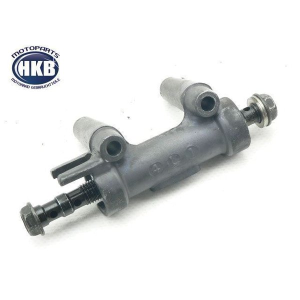 Kawasaki GPZ 500 S EX500A Bremsleitung Verteiler / brake line distributor