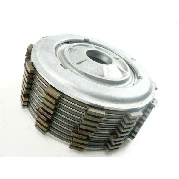 Honda VF 1000 F2 SC15 Kupplungspaket Kupplung / clutch