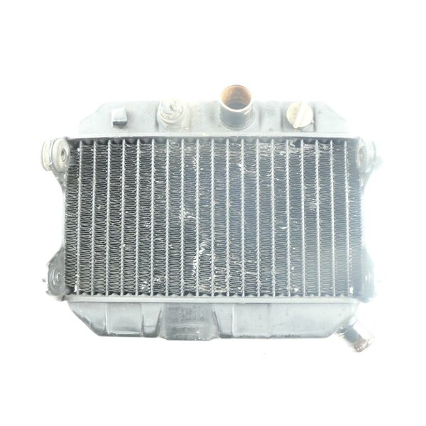 Honda VF 1000 F2 SC15 Wasserkhler Khler unterer / radiator