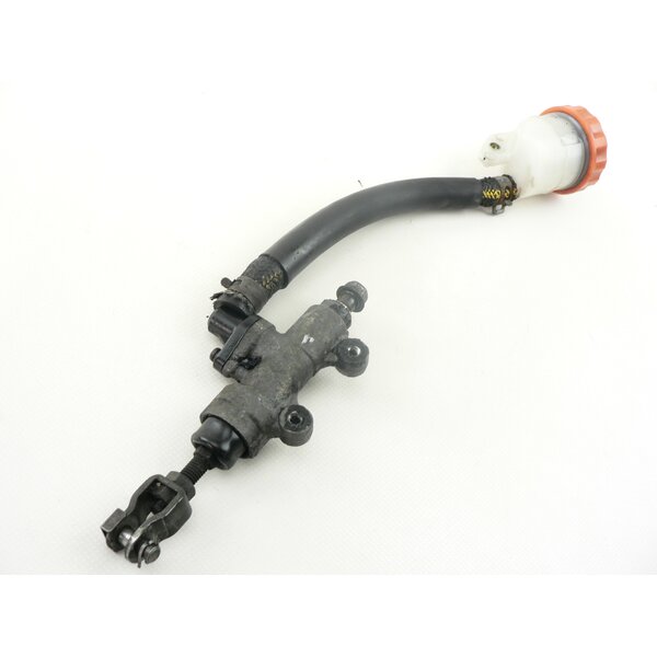 Honda VF 1000 F2 SC15 Bremspumpe Bremszylinder Hinterrad / rear brake master cylinder