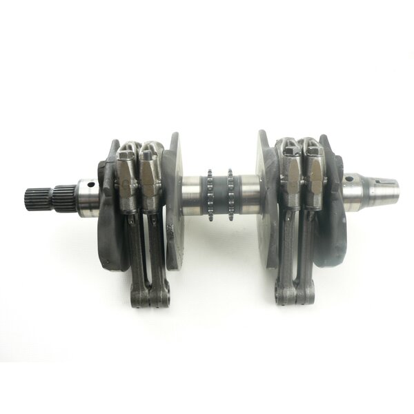 Honda VF 1000 F2 SC15 Kurbelwelle / crankshaft