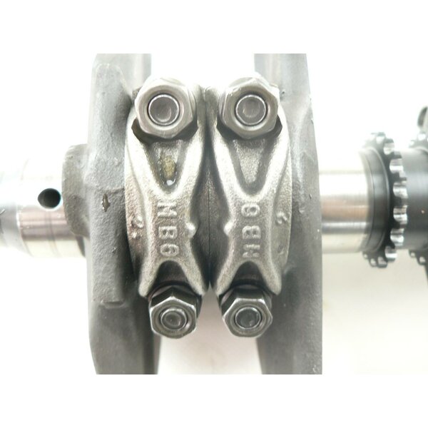 Honda VF 1000 F2 SC15 Kurbelwelle / crankshaft