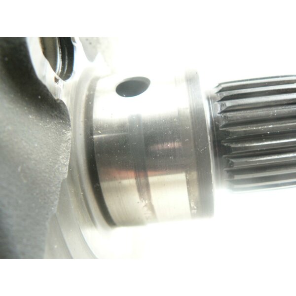 Honda VF 1000 F2 SC15 Kurbelwelle / crankshaft