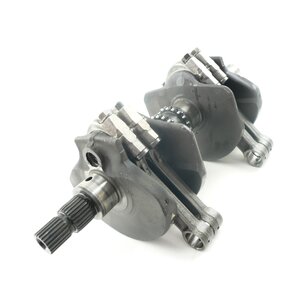 Honda VF 1000 F2 SC15 Kurbelwelle / crankshaft