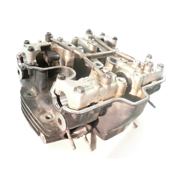 Honda VF 1000 F2 SC15 Zylinderkopf vorderer Zylinder / cylinder head front