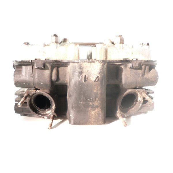 Honda VF 1000 F2 SC15 Zylinderkopf vorderer Zylinder / cylinder head front