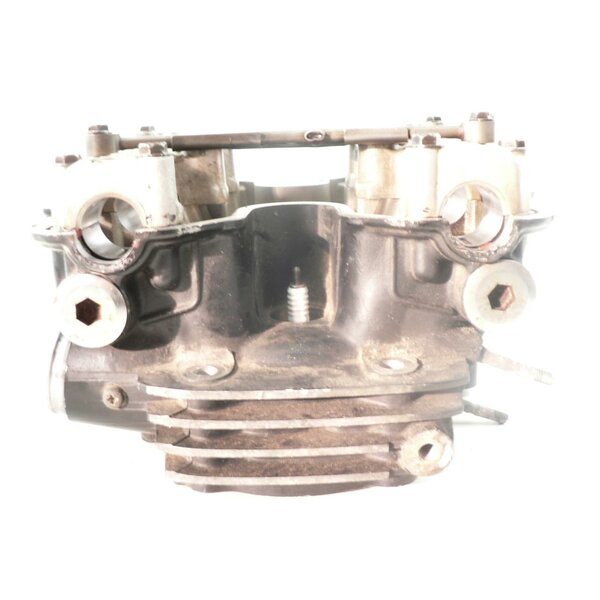 Honda VF 1000 F2 SC15 Zylinderkopf vorderer Zylinder / cylinder head front