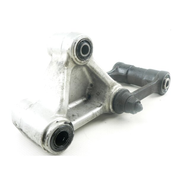 Honda VF 1000 F2 SC15 Umlenkung Schwinge Stoßdämpfer / shock absorber arm
