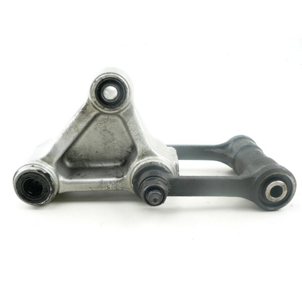 Honda VF 1000 F2 SC15 Umlenkung Schwinge Stoßdämpfer / shock absorber arm