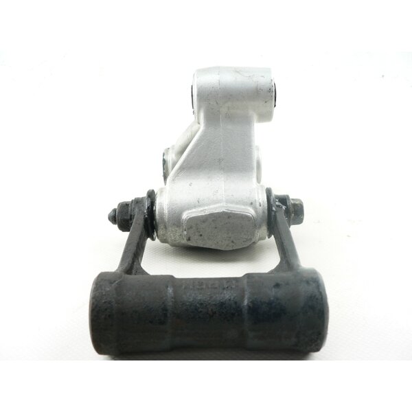 Honda VF 1000 F2 SC15 Umlenkung Schwinge Stoßdämpfer / shock absorber arm
