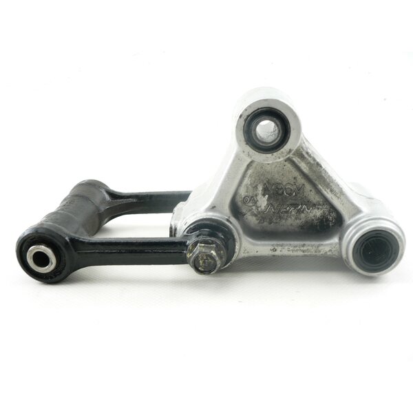 Honda VF 1000 F2 SC15 Umlenkung Schwinge Stoßdämpfer / shock absorber arm