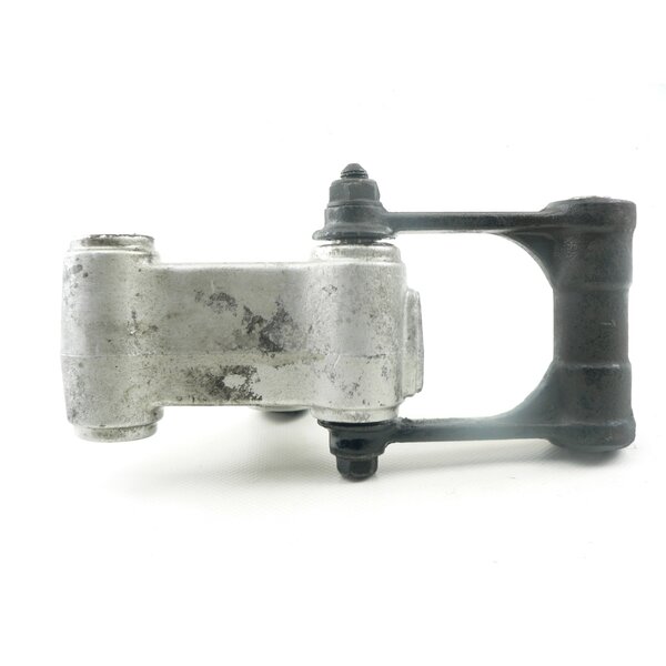 Honda VF 1000 F2 SC15 Umlenkung Schwinge Stoßdämpfer / shock absorber arm