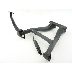 Honda VF 1000 F2 SC15 Hauptstnder Stnder / center stand