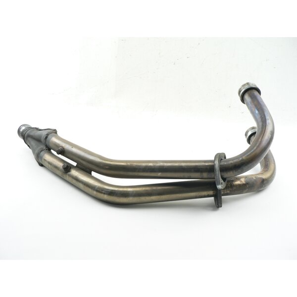 Yamaha XJ 600 RJ01 Krmmer rechts / exhaust pipe right