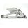 Yamaha XJ 600 RJ01 Fußrastenträger Satz / step bracket set