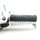 Yamaha XJ 600 RJ01 Fußrastenträger Satz / step bracket set