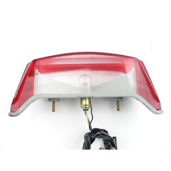 Yamaha XJ 600 RJ01 Rcklicht / taillight