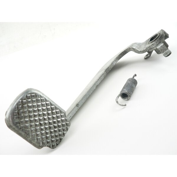 Yamaha XJ 600 RJ01 Bremspedal Bremshebel / brake pedal