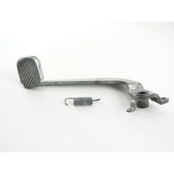 Yamaha XJ 600 RJ01 Bremspedal Bremshebel / brake pedal