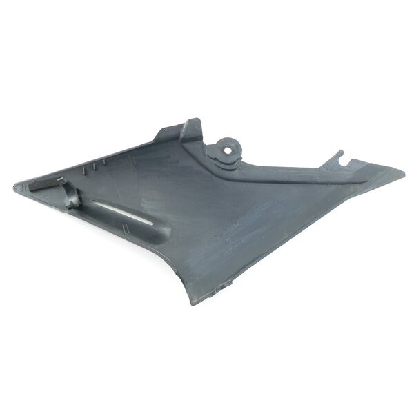 Yamaha XJ 600 RJ01 Seitenverkleidung Rahmenblende links / side panel left
