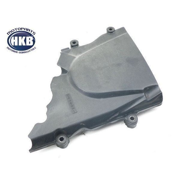 Kawasaki GPZ 500 S EX500A Ritzelabdeckung / sprocket cover