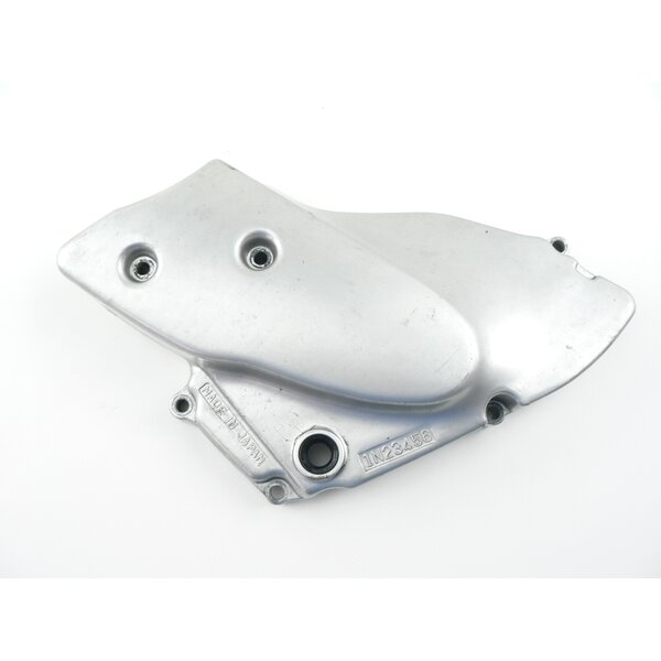 Yamaha XJ 600 RJ01 Ritzelabdeckung / sprocket cover