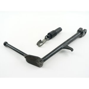 Yamaha XJ 600 RJ01 Seitenstnder Stnder / stand