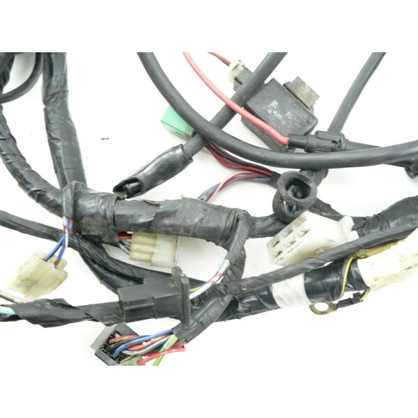 Kawasaki GPZ 1100 ZXT10E Kabelbaum / wire harness