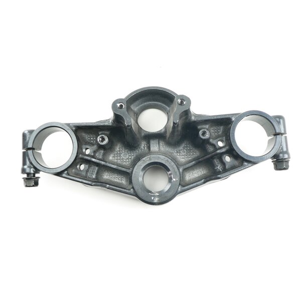 Kawasaki GPZ 1100 ZXT10E Gabelbrcke oben / upper fork bridge