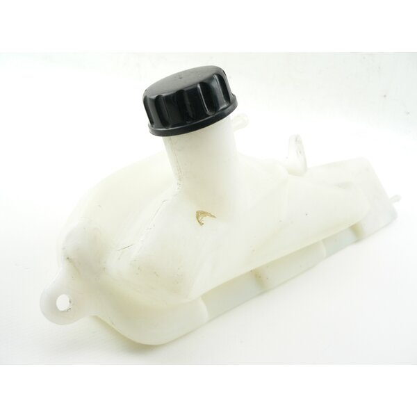 Kawasaki GPZ 1100 ZXT10E Ausgleichbehlter Khlwasser / reservoir tank radiator