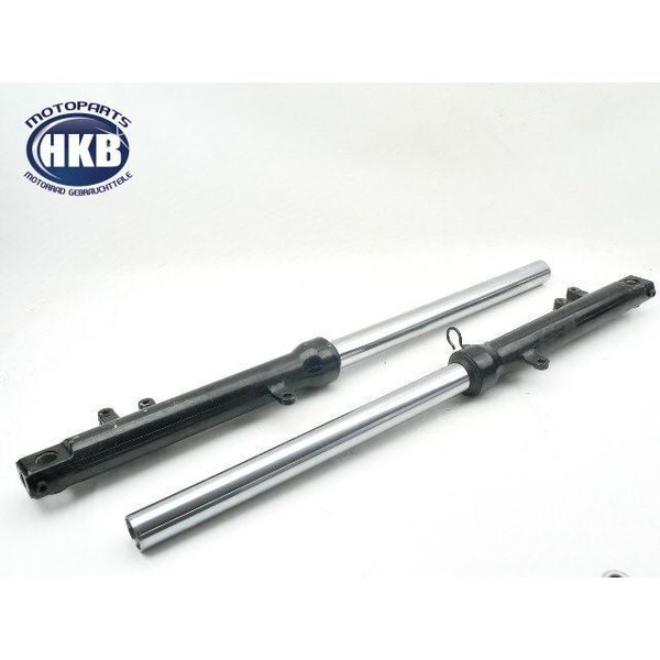 Kawasaki GPZ 500 S EX500A Telegabel Federgabel / suspension fork