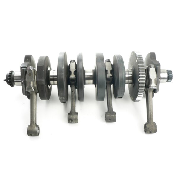 Kawasaki GPZ 1100 ZXT10E Kurbelwelle / crankshaft