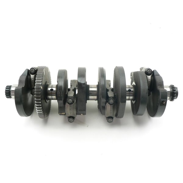 Kawasaki GPZ 1100 ZXT10E Kurbelwelle / crankshaft