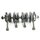 Kawasaki GPZ 1100 ZXT10E Kurbelwelle / crankshaft