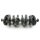 Kawasaki GPZ 1100 ZXT10E Kurbelwelle / crankshaft