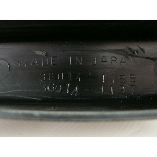 Kawasaki GPZ 1100 ZXT10E Kettenschutz / drive chain case