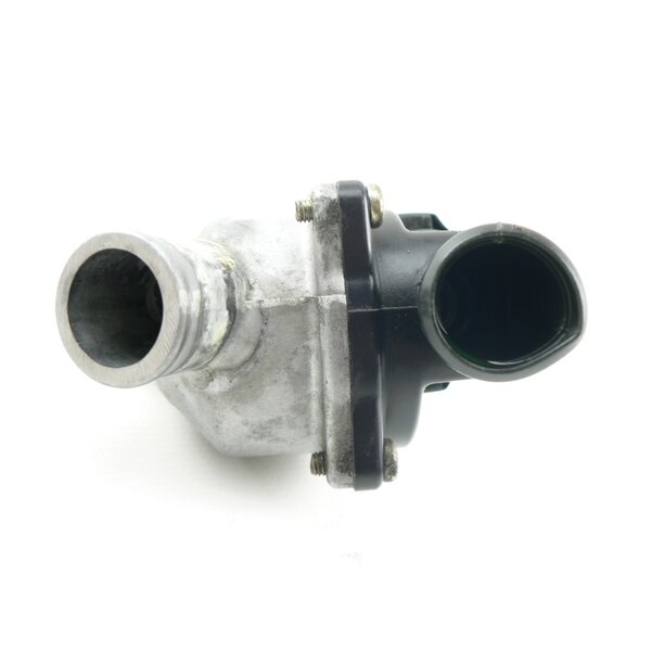 Kawasaki GPZ 1100 ZXT10E Thermostatgehuse / thermostat housing