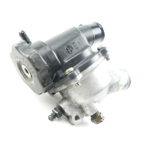 Kawasaki GPZ 1100 ZXT10E Thermostatgehuse / thermostat...