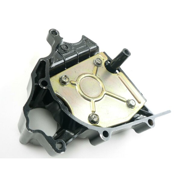 Kawasaki GPZ 1100 ZXT10E Ritzelabdeckung / sprocket cover